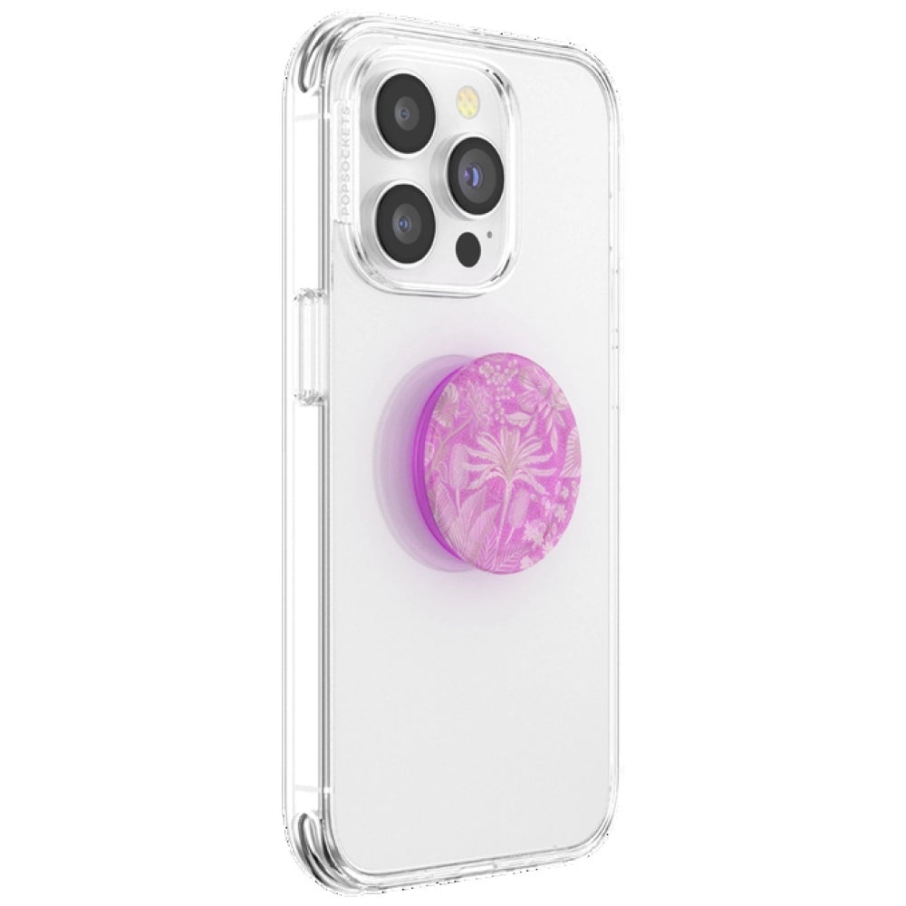 Popsockets PlantCore Grip Tan Lines and Phone Stand_5