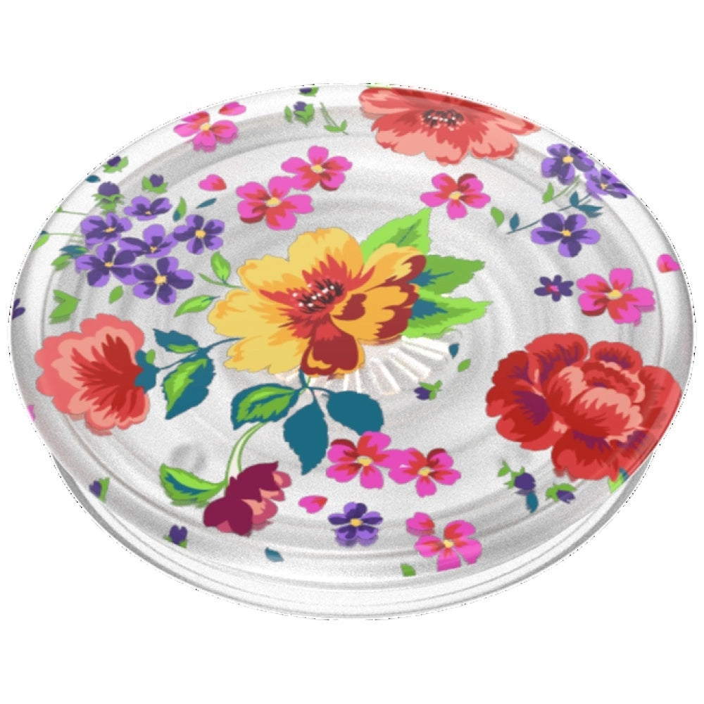 Popsockets PlantCore Grip Tropicale and Phone Stand_2