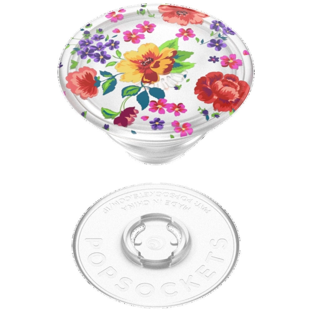 Popsockets PlantCore Grip Tropicale and Phone Stand_3