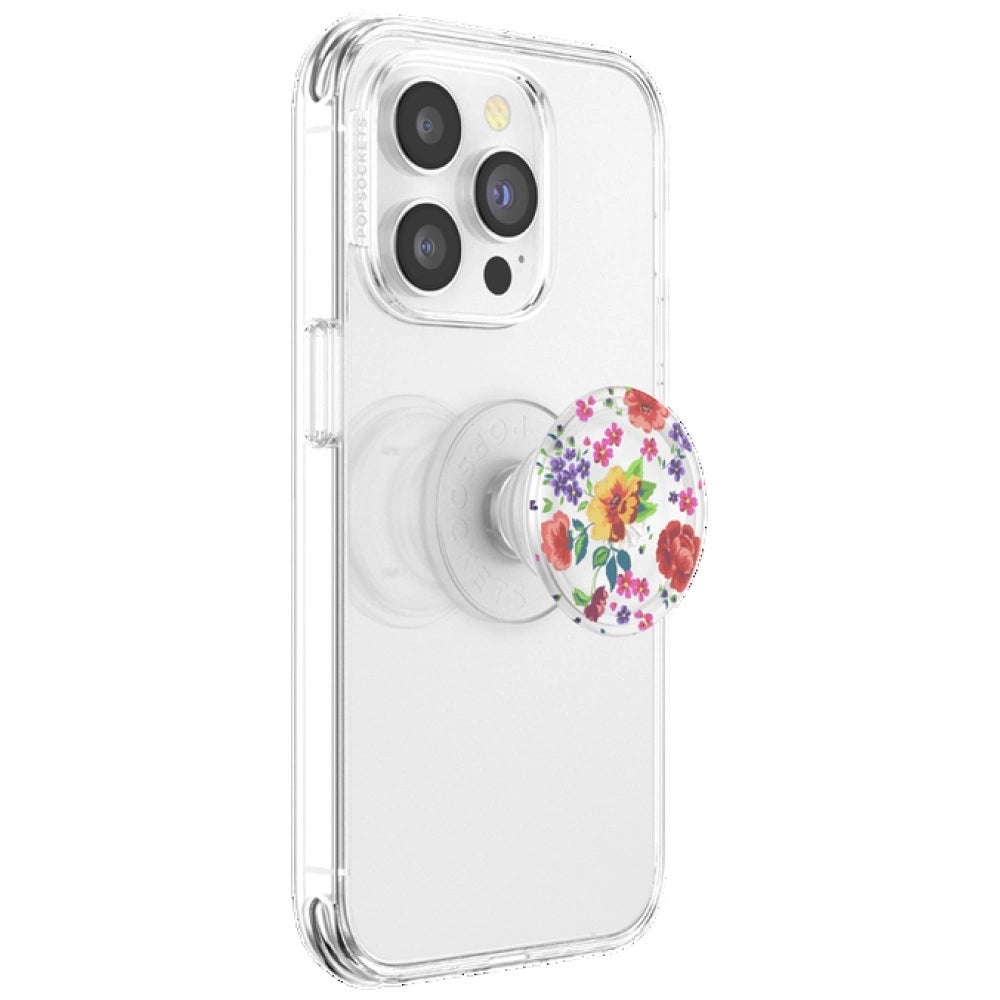 Popsockets PlantCore Grip Tropicale and Phone Stand_4