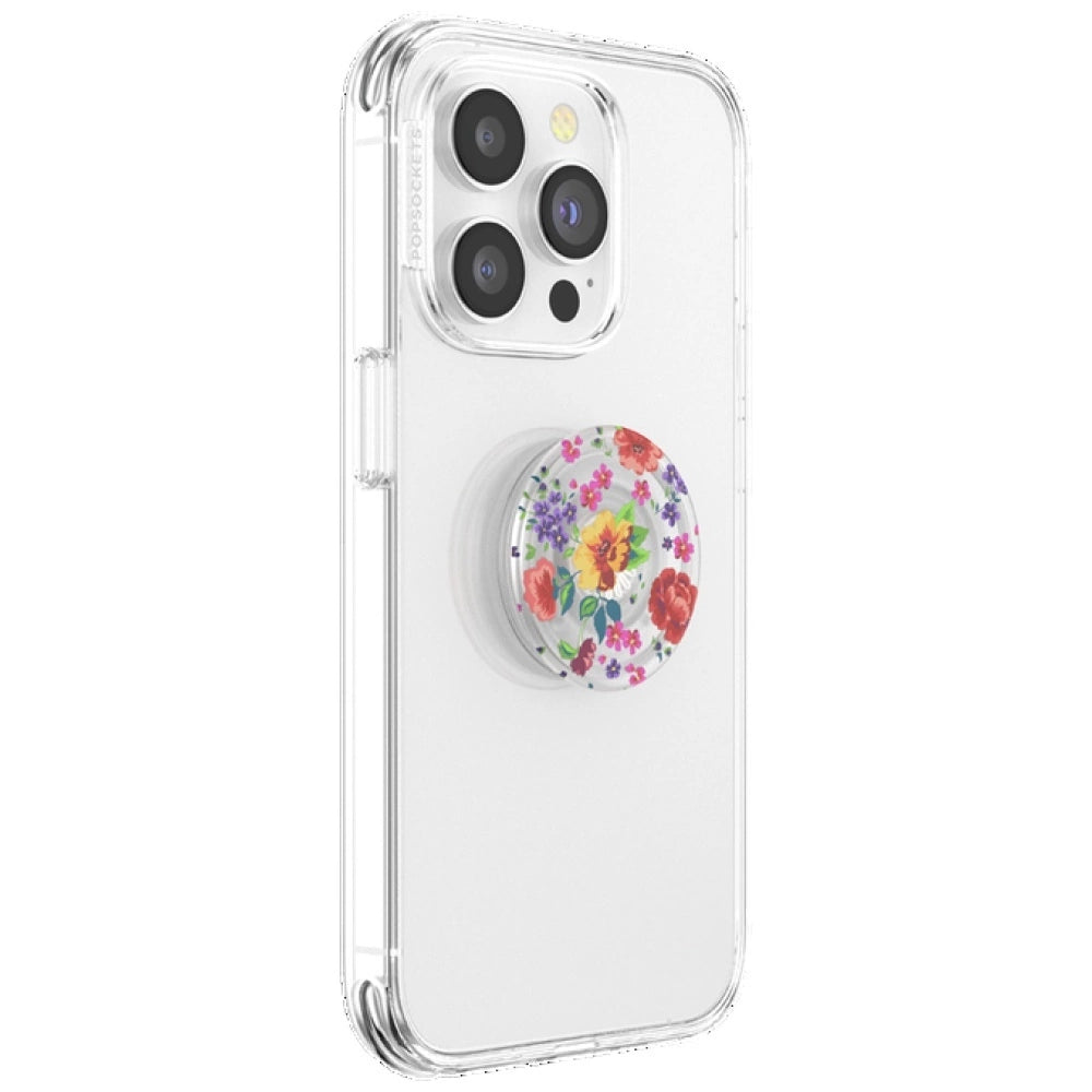 Popsockets PlantCore Grip Tropicale and Phone Stand_5