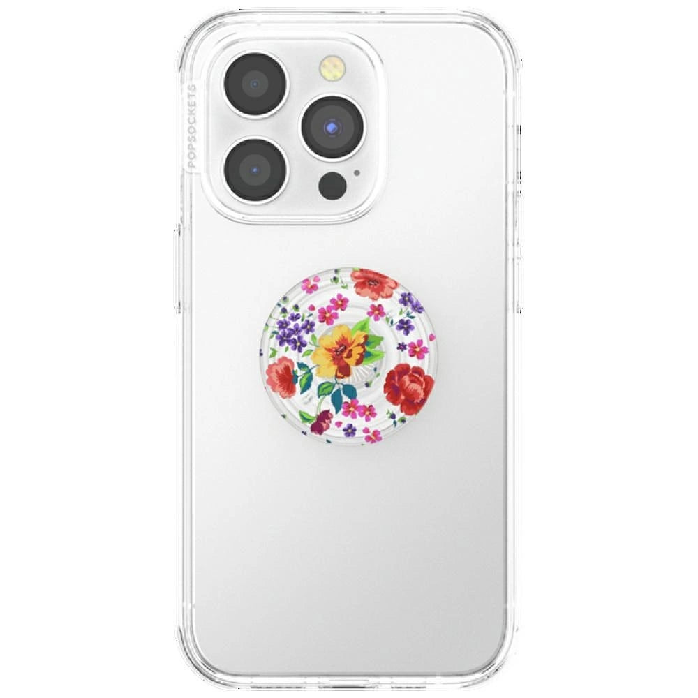 Popsockets PlantCore Grip Tropicale and Phone Stand_6