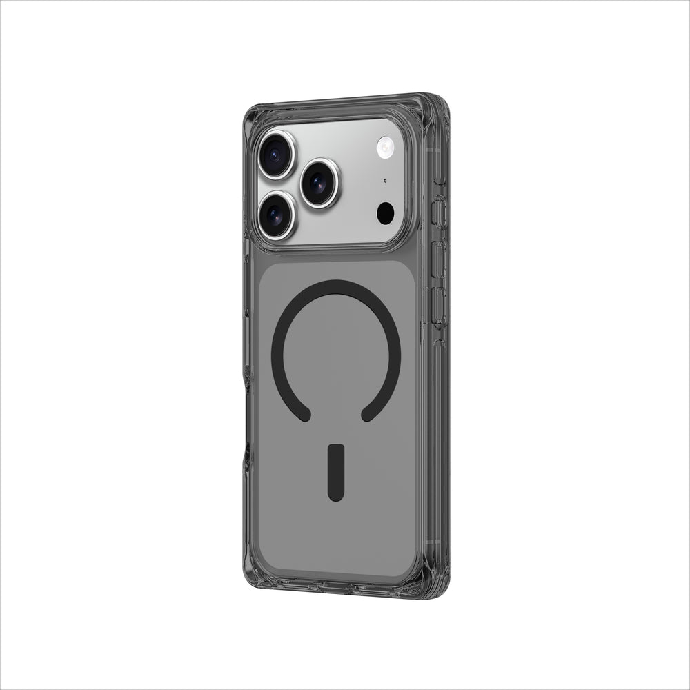 AmazingThing Omni Case for iPhone 17 Pro Max Compatible with MagSafe - Black_1