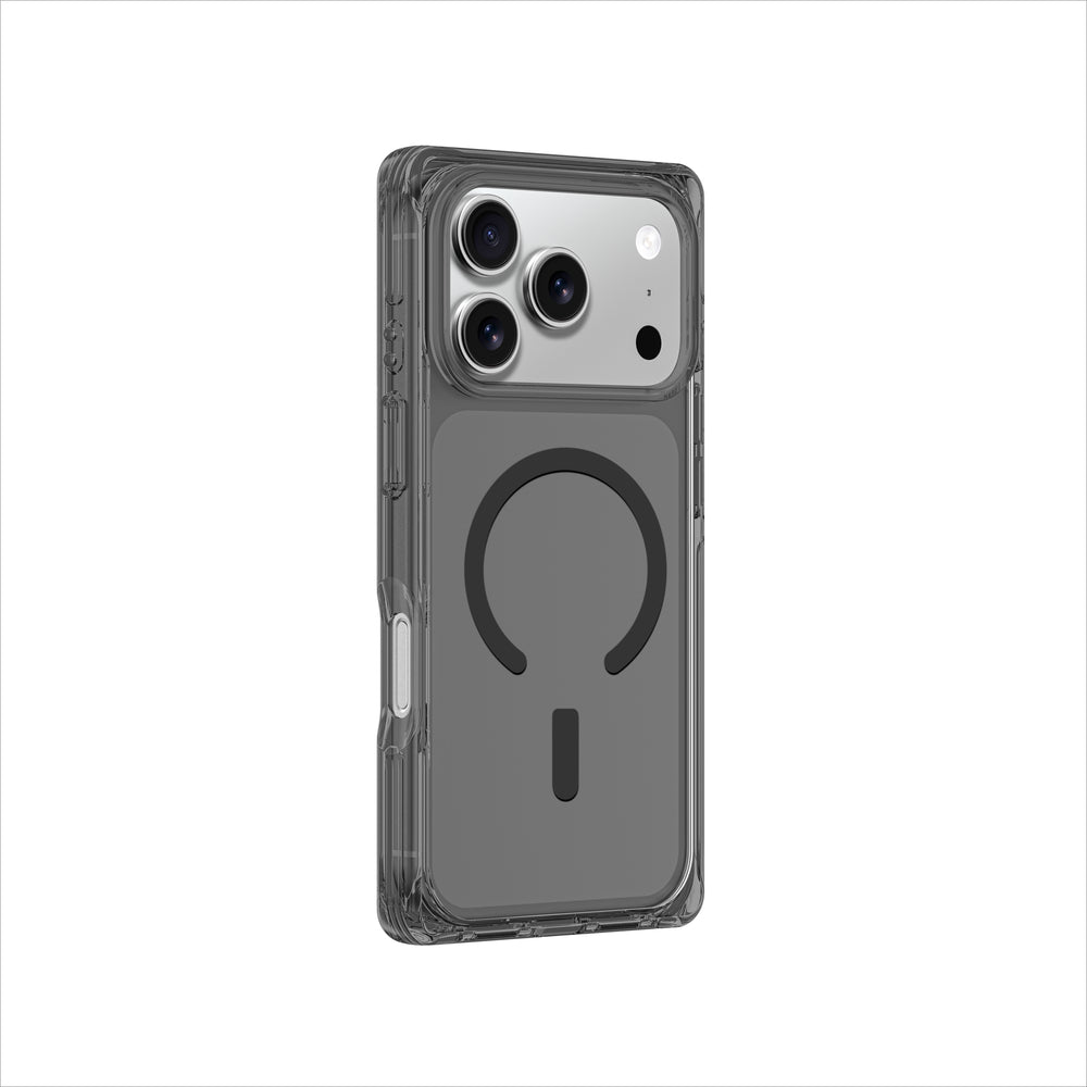 AmazingThing Omni Case for iPhone 17 Pro Max Compatible with MagSafe - Black_2