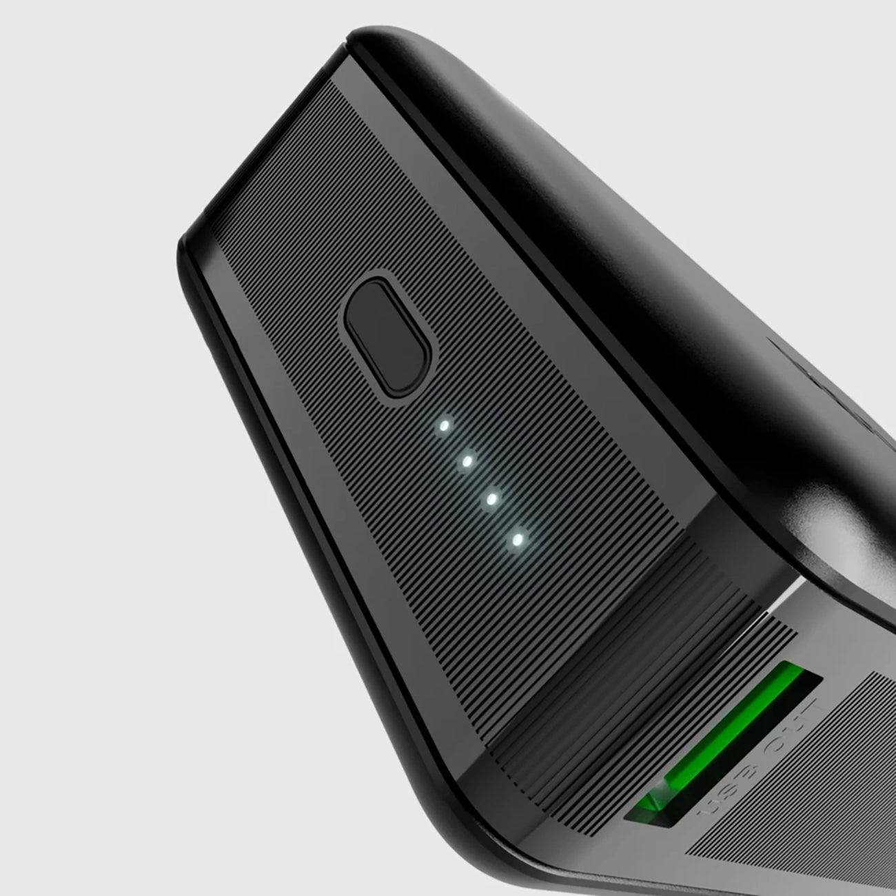 Powerbank SBS 20000mAh 65W PD AFC USB-C USB-A for laptop, tablet, smartphone - black_5