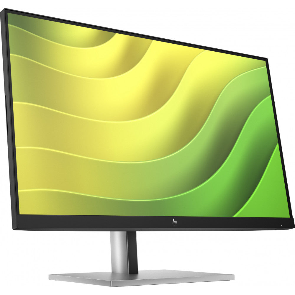 Monitor HP E24q G5 QHD 2560x1440 IPS HDMI DP HAS Preto_2