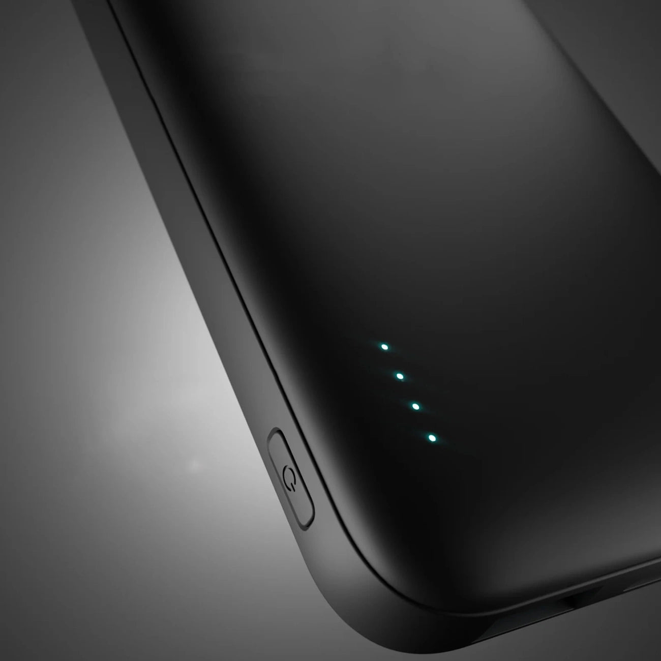 SBS Infinity Power Bank 10000mAh 10W LiFePo₄ USB-A USB-C - Black_6