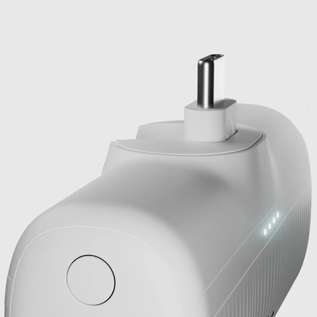 SBS EcoPower 5000 mAh 10W Powerbank with Built-in USB-C Port - White_5