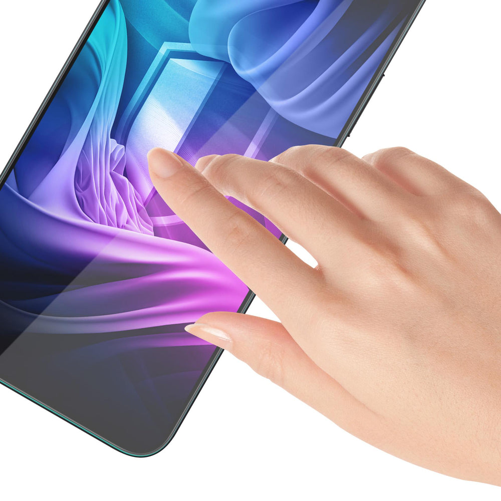 3mk Silky Matt Pro matte foil for Xiaomi Poco F7_12