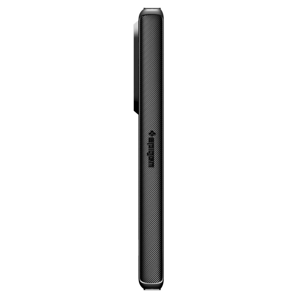 Spigen Slim Armor Pro Mag MagSafe Case for Samsung Galaxy Z Fold 7 - Black_10