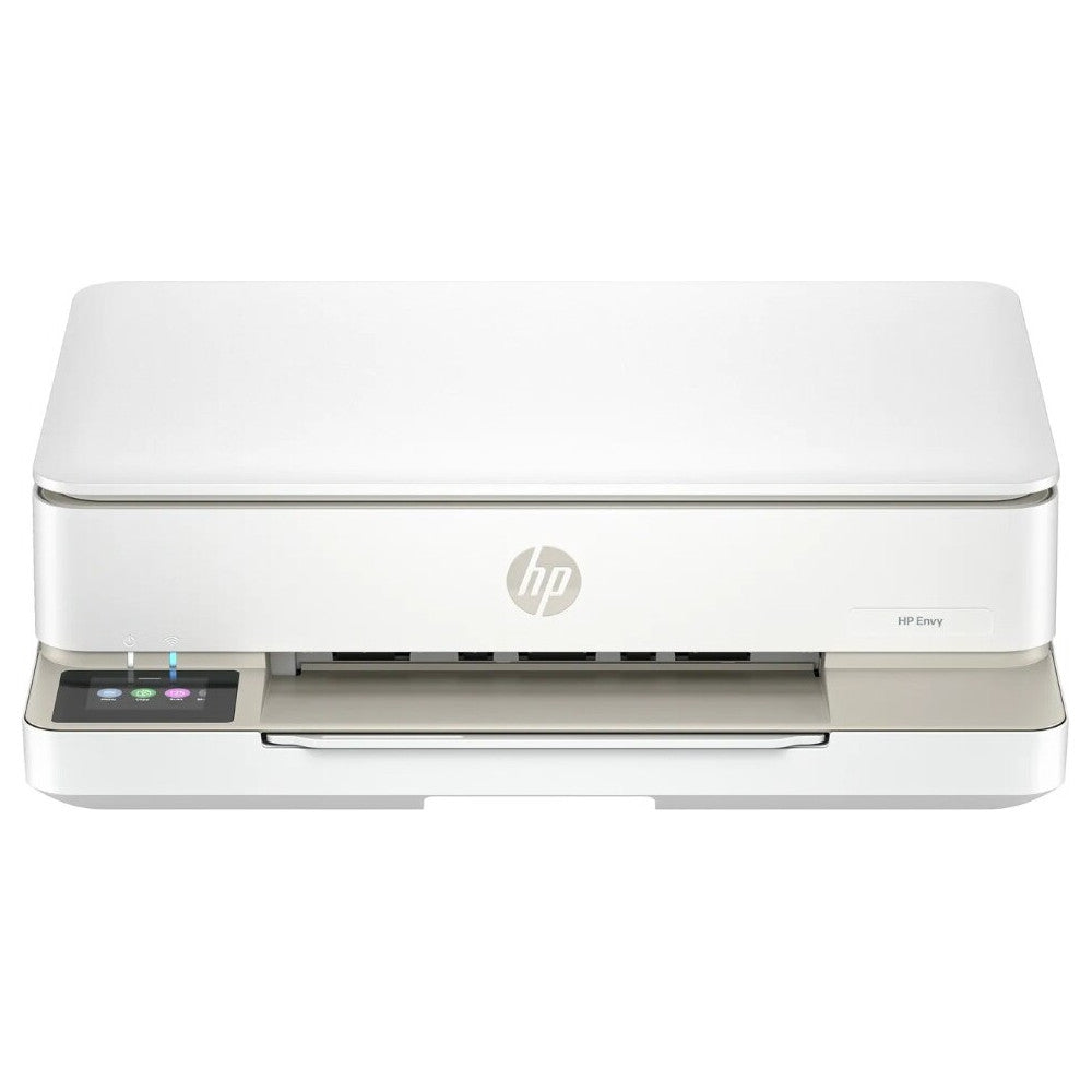 Impressora Multifunções HP ENVY 6120e WIFI Branca_0