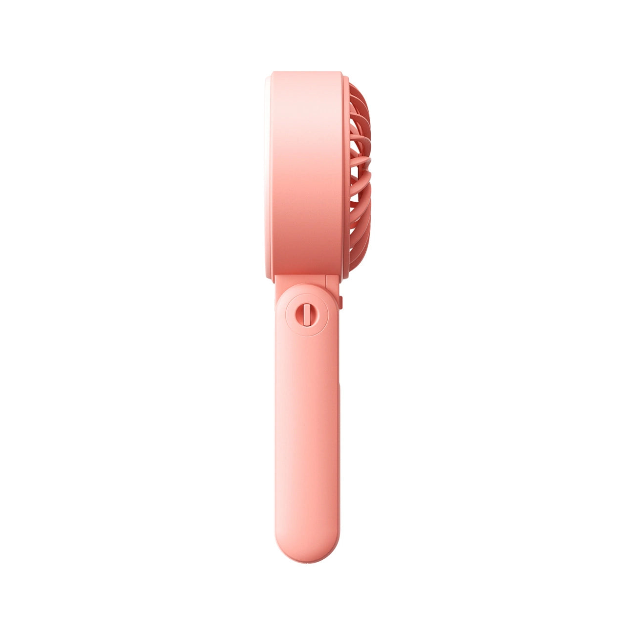 Jisulife Handheld Fan Life7 3600mAh Portable USB Fan - Pink_2