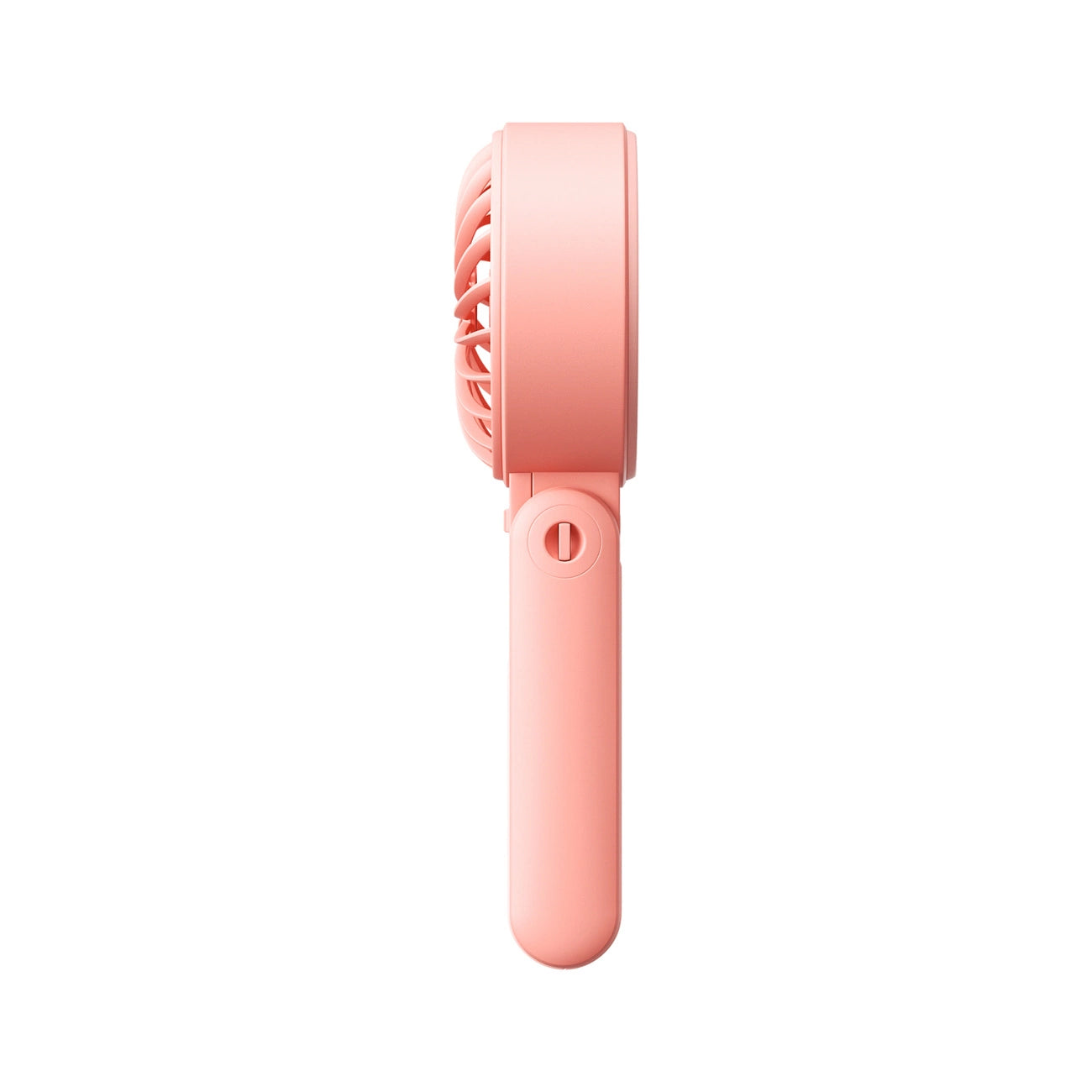Jisulife Handheld Fan Life7 3600mAh Portable USB Fan - Pink_3