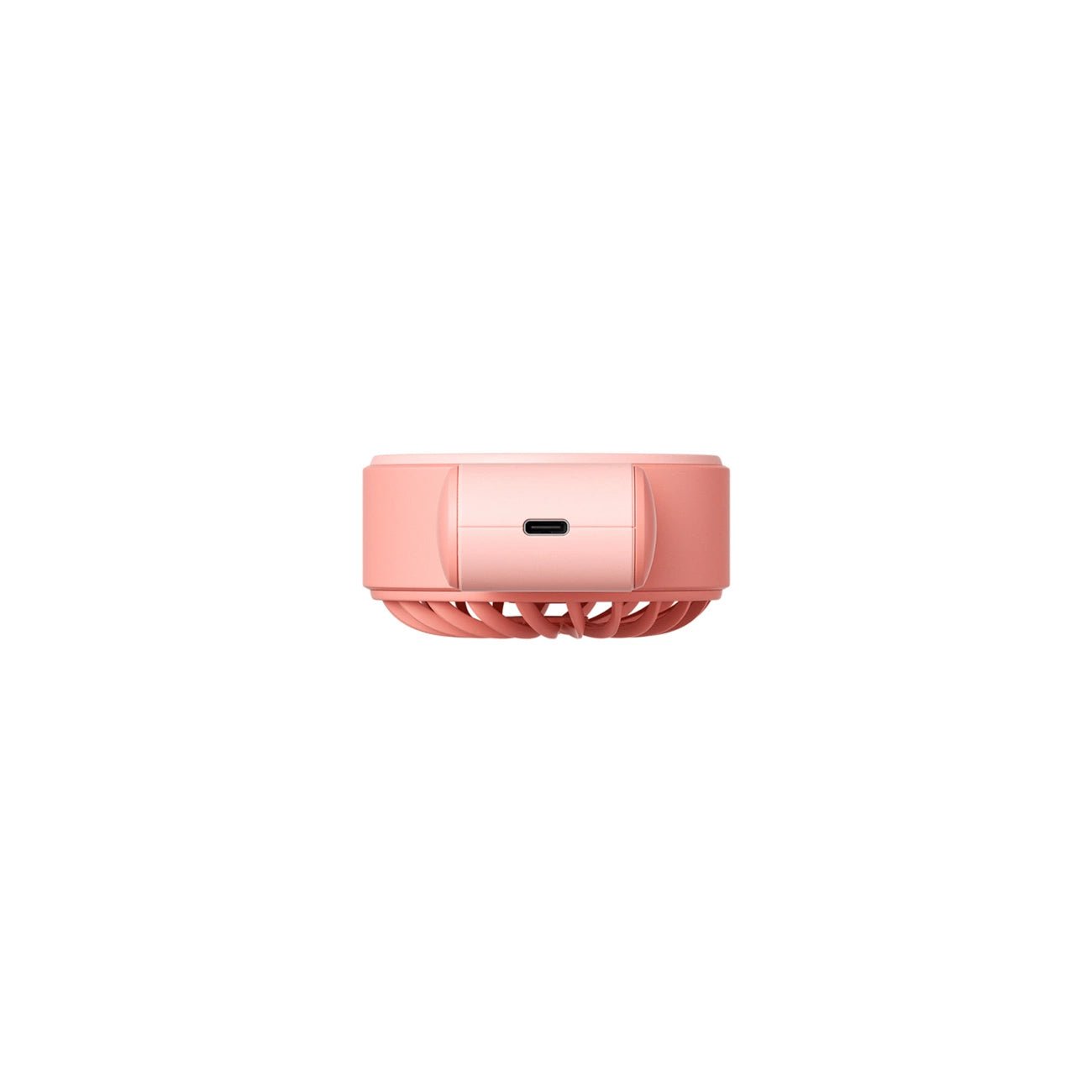 Jisulife Handheld Fan Life7 3600mAh Portable USB Fan - Pink_7