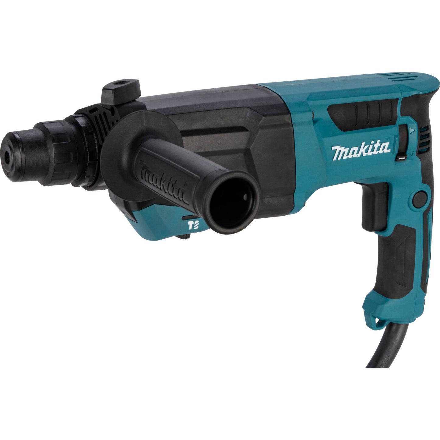 Martelo Pneumático Makita HR2670 800W 240V 26mm_1