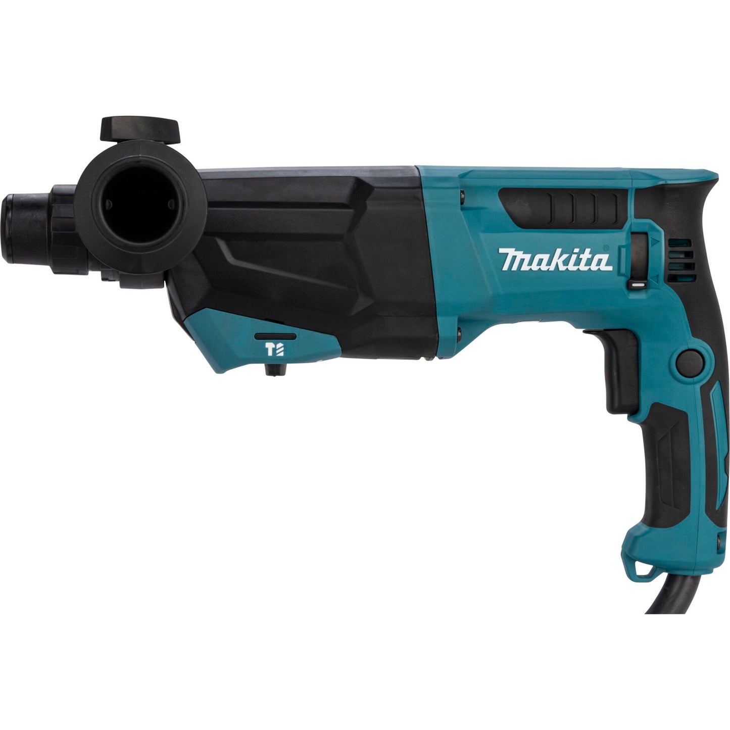 Martelo Pneumático Makita HR2670 800W 240V 26mm_2