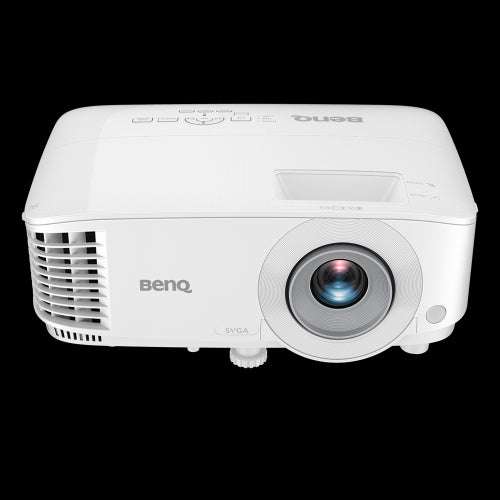 Benq MS560 videoproyector 4000 lúmenes ANSI DLP SVGA (800x600) Blanco_1