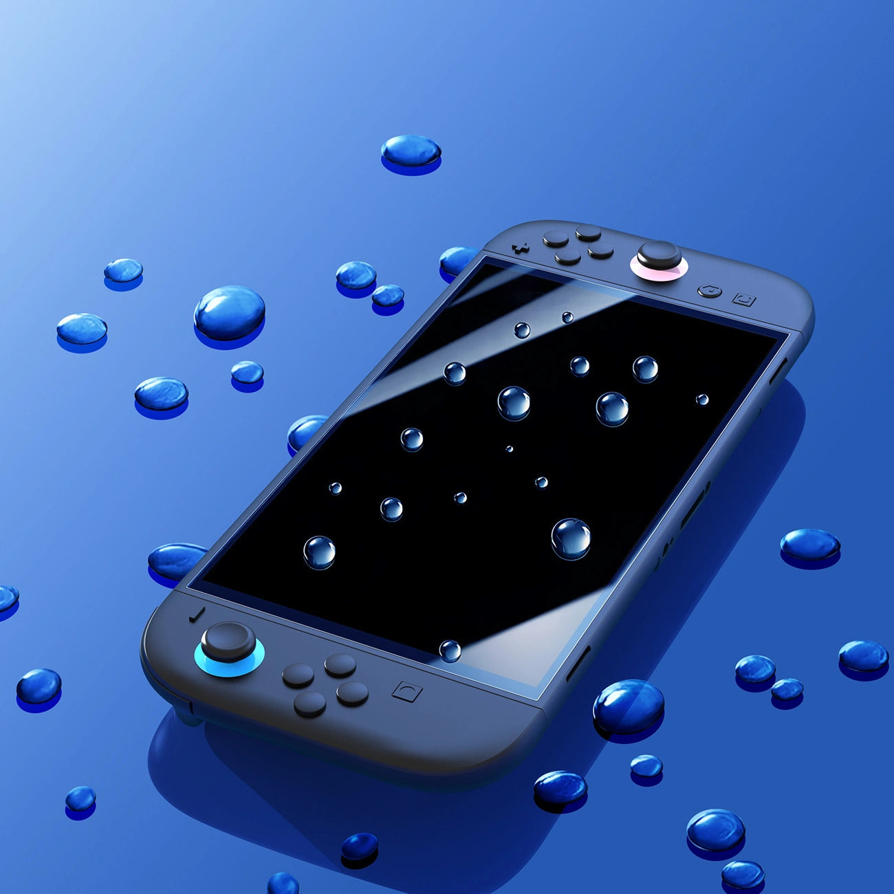 Szkło hartowane Dux Ducis HD na Nintendo Switch 2 z ramką instalacyjną_4