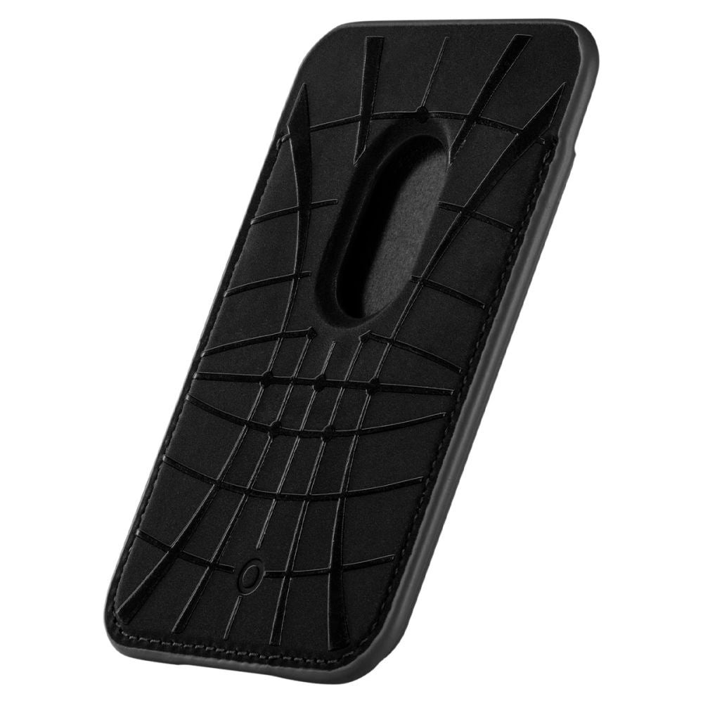 Spigen Valentinus Pro MagSafe Case - Black_10