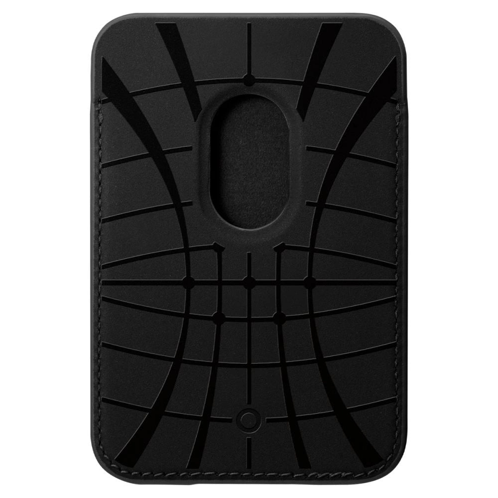 Spigen Valentinus Pro MagSafe Case - Black_3