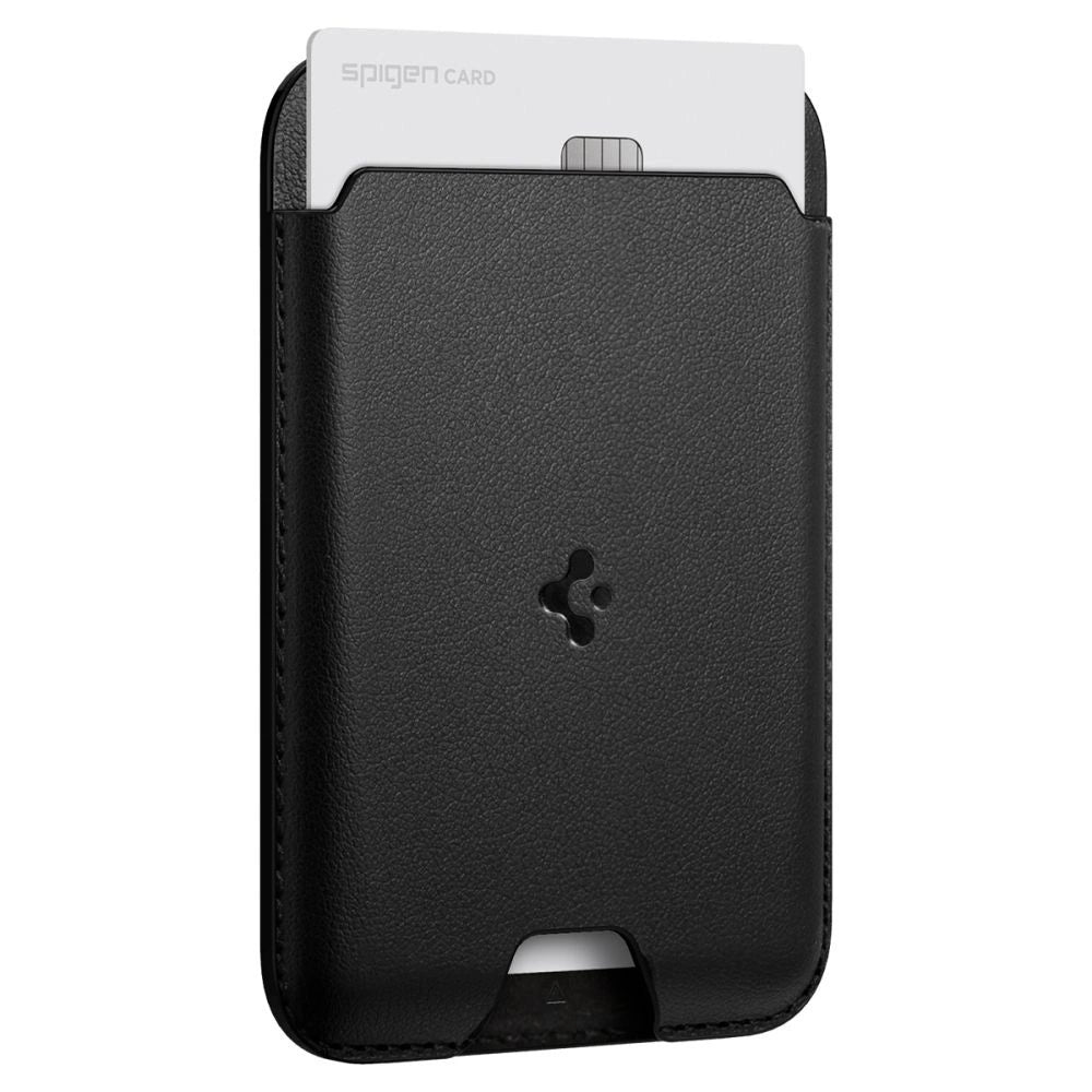 Spigen Valentinus Pro MagSafe Case - Black_6