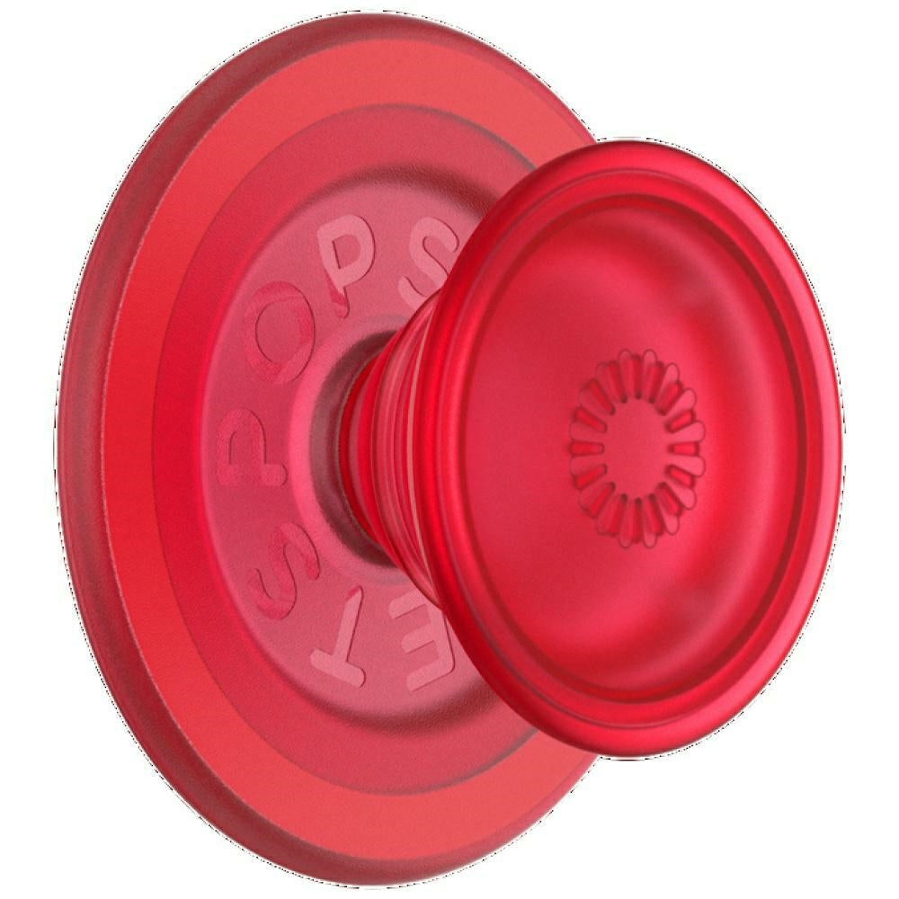 Popsockets Blanchette Red MagSafe Phone Holder and Stand - Red_0
