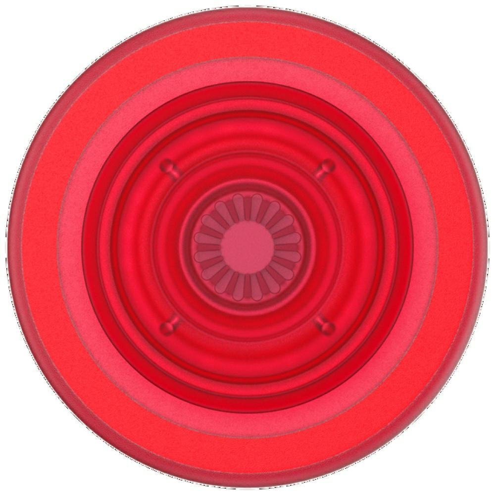 Popsockets Blanchette Red MagSafe Phone Holder and Stand - Red_1