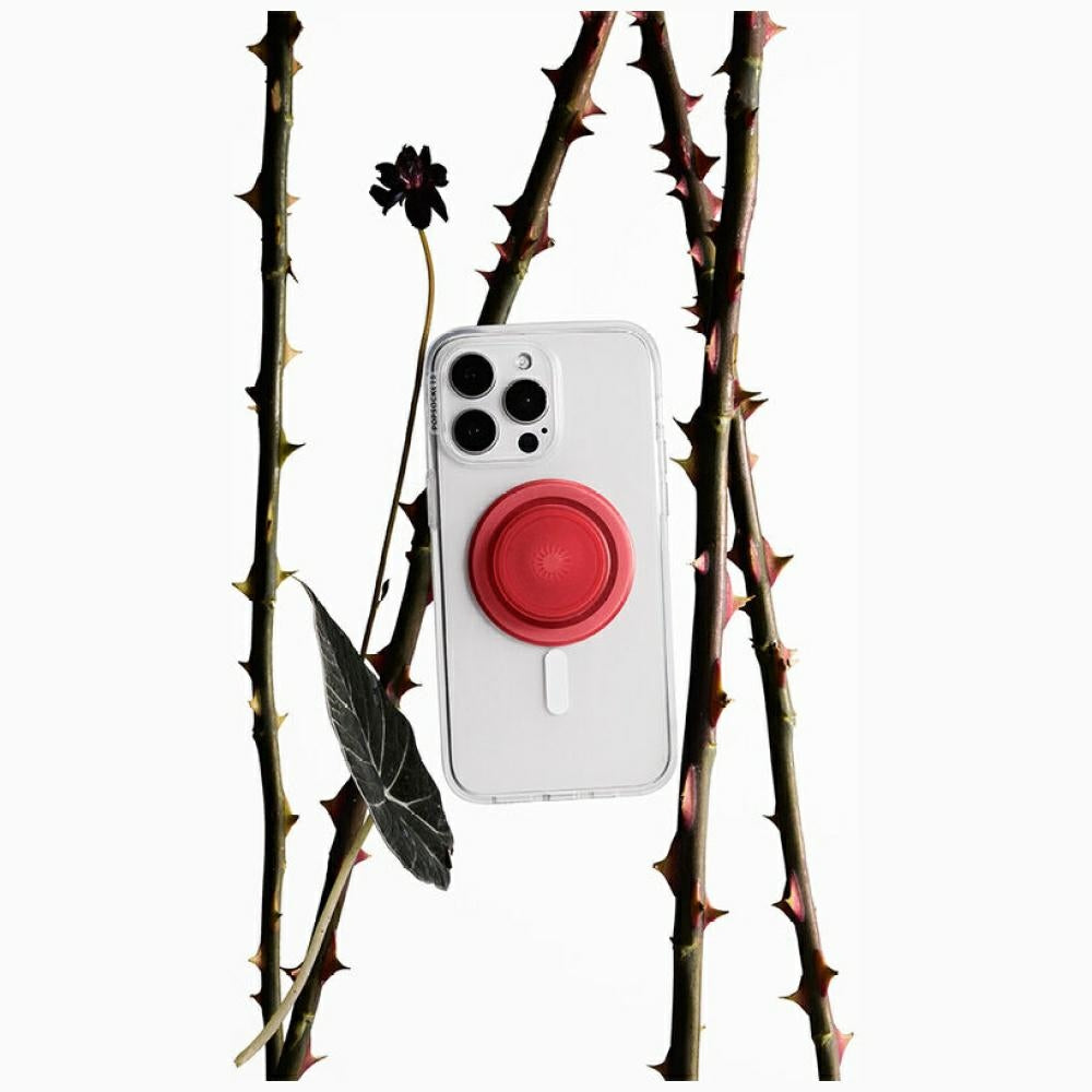 Popsockets Blanchette Red MagSafe Phone Holder and Stand - Red_7