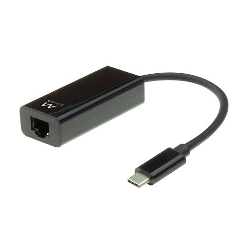 Ewent EW9828 adaptador y tarjeta de red Ethernet 5000 Mbit/s_1