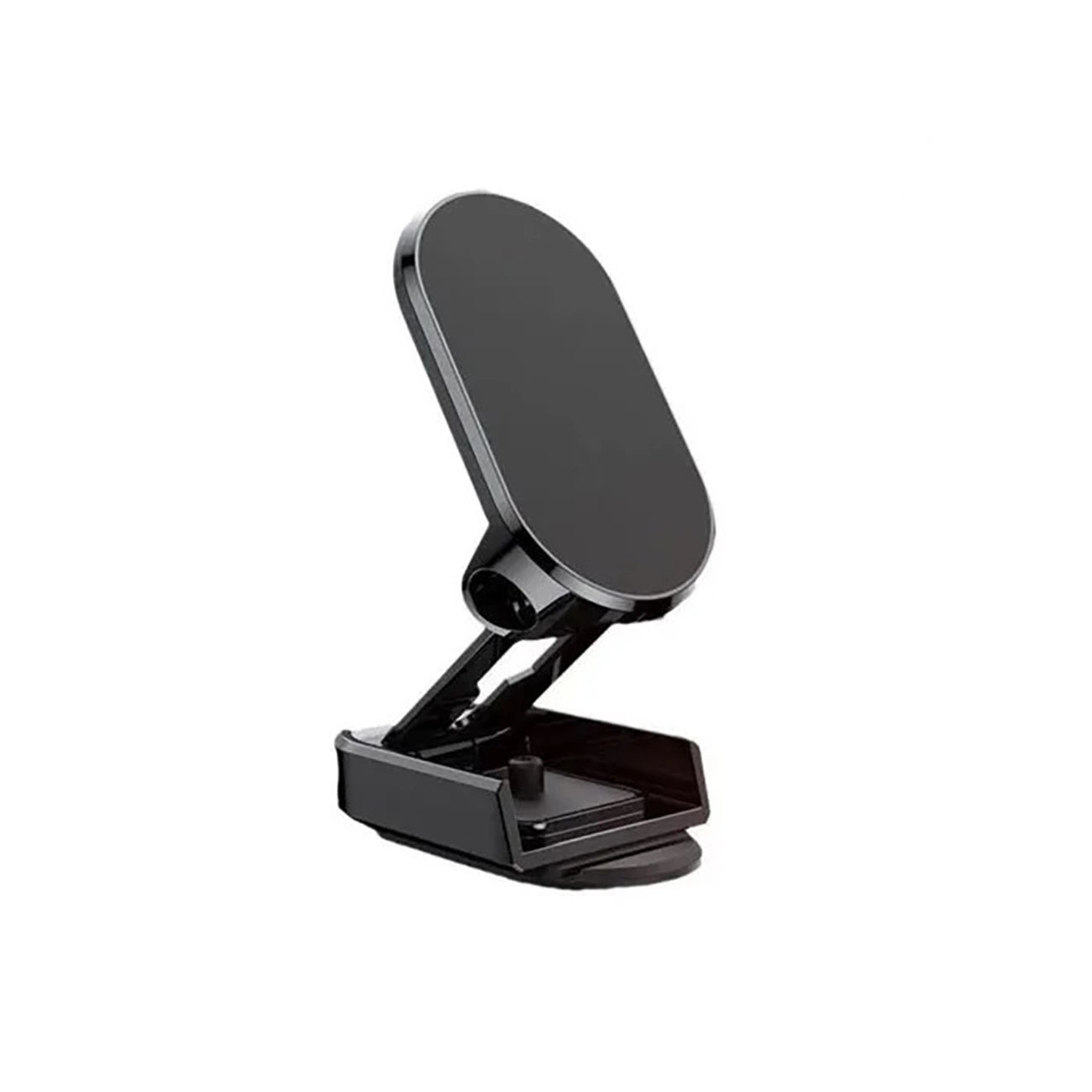 Samsung by Mobeen GP-TOU023AEA Magnetic Car Holder for Dashboard - Black_0
