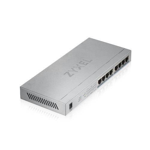 GS1008HP, Switch_3