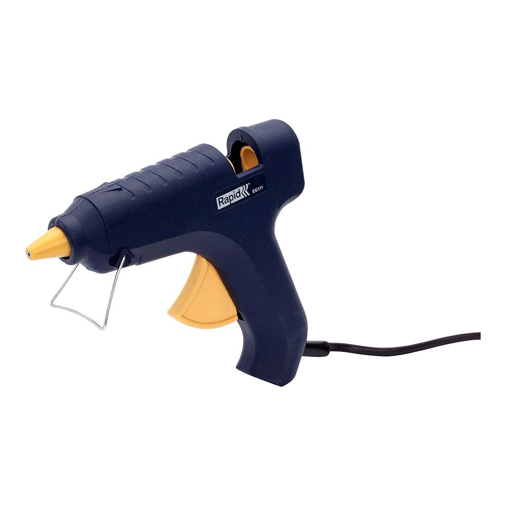 Pistola de cola quente eg111 + 500 g barra de silicone ø12 mm_0