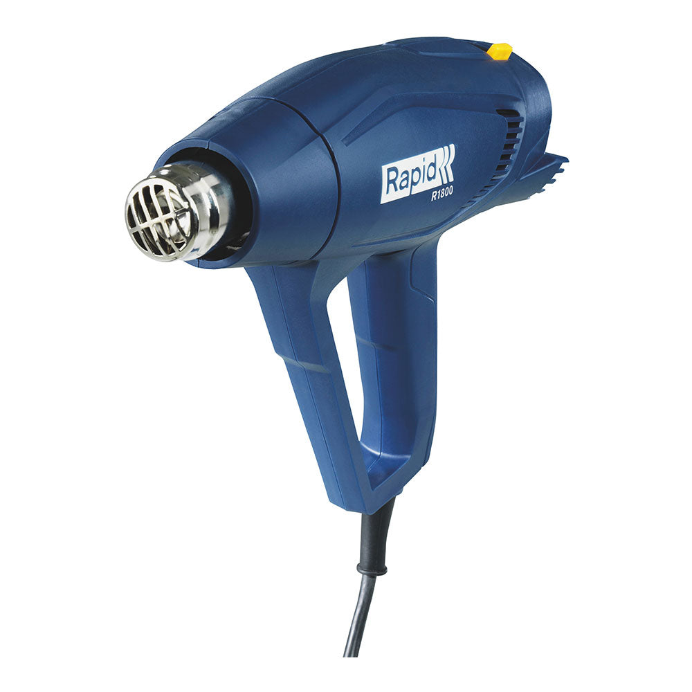 Decapador, pistola de ar quente 1800w r1800 5001341 rapid_0