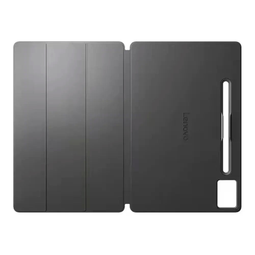 Capa Folio Lenovo para Idea Tab Pro Cinzenta