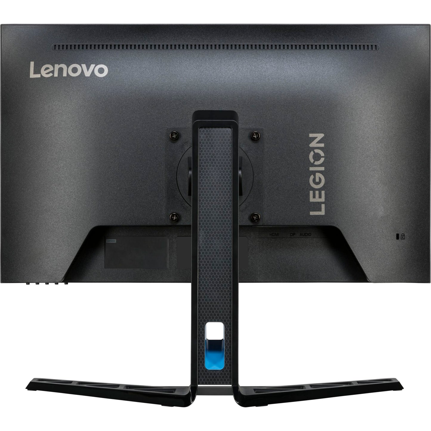 Monitor Lenovo Legion R24e 23.8" LED IPS FullHD 180Hz Altura Ajustável FreeSync_4