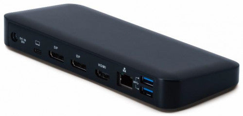Acer USB type-C dock III ADK930_2