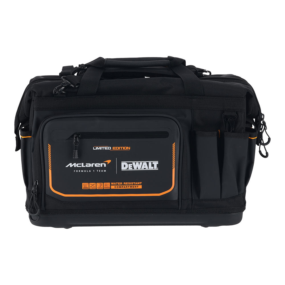 Tasche DEWALT McLaren F1 Team / Preto / DWST60104-9_0
