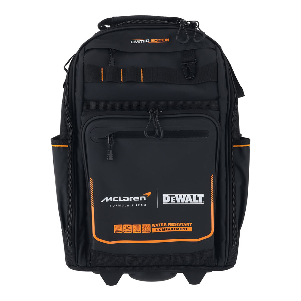 Mochila DEWALT PRO DWST60101-9 / Preto_0