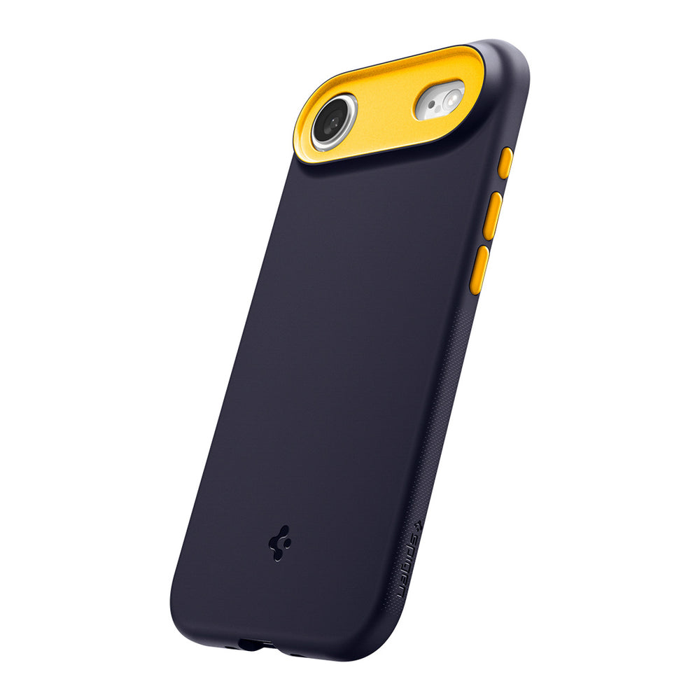 Spigen Nano Pop MagSafe Case for iPhone 17 Air - Navy Blue_6