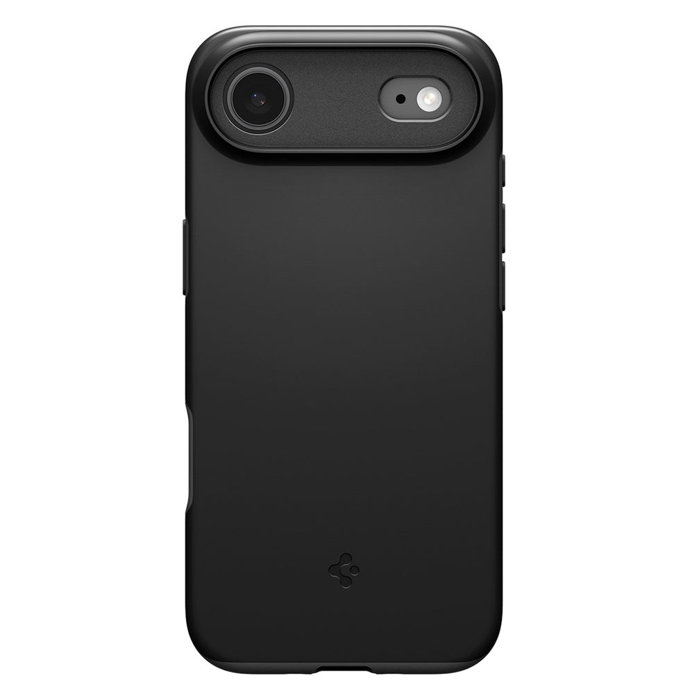 Spigen Thin Fit MagSafe Case for iPhone 17 Air - Black_1