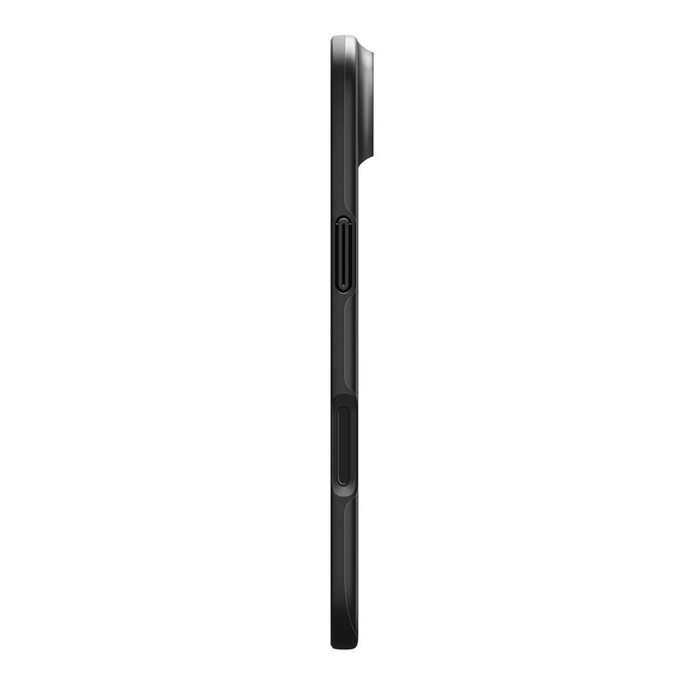 Spigen Thin Fit MagSafe Case for iPhone 17 Air - Black_4
