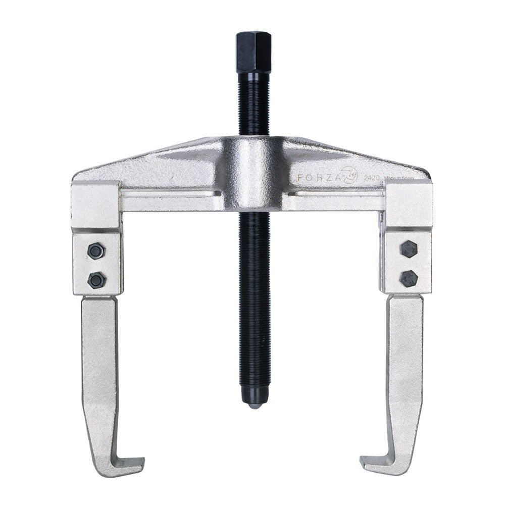 Extrator série 2400 de 2 garras, 25 - 95 x 102 mm_0