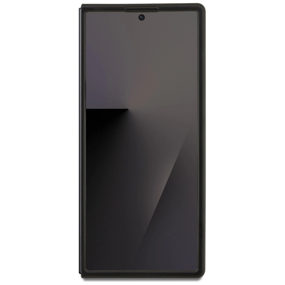 Etui Guess Big 4G Logo Classic Logo na Samsung Galaxy Z Fold7 - czarne_3
