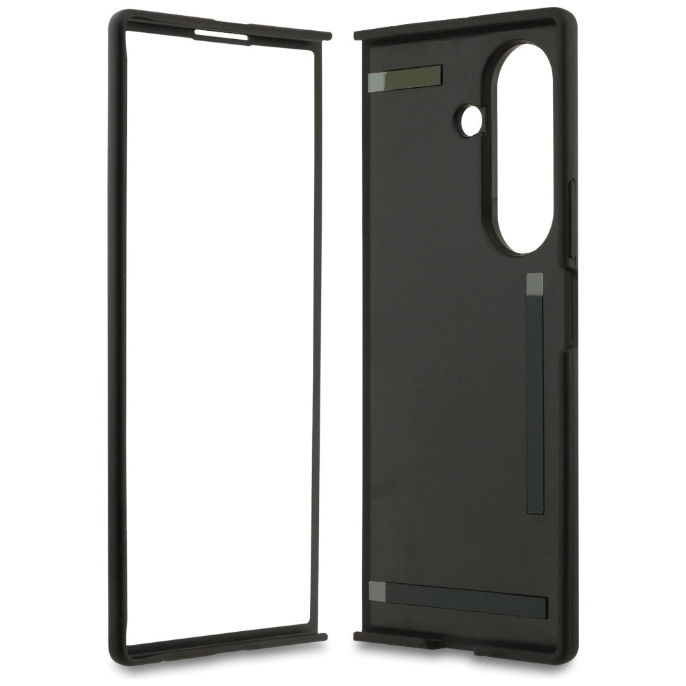 Etui Guess Big 4G Logo Classic Logo do Samsung Galaxy Z Fold7 - brązowe_6
