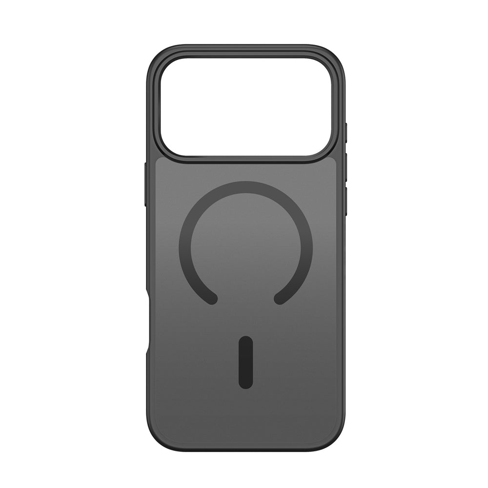 Dux Ducis Yind iPhone 17 Pro Case Compatible with MagSafe - Black_1