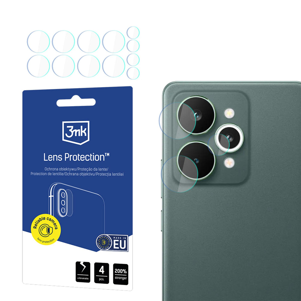 3mk Lens Protection Camera Glass for Realme 15 Pro 5G_0