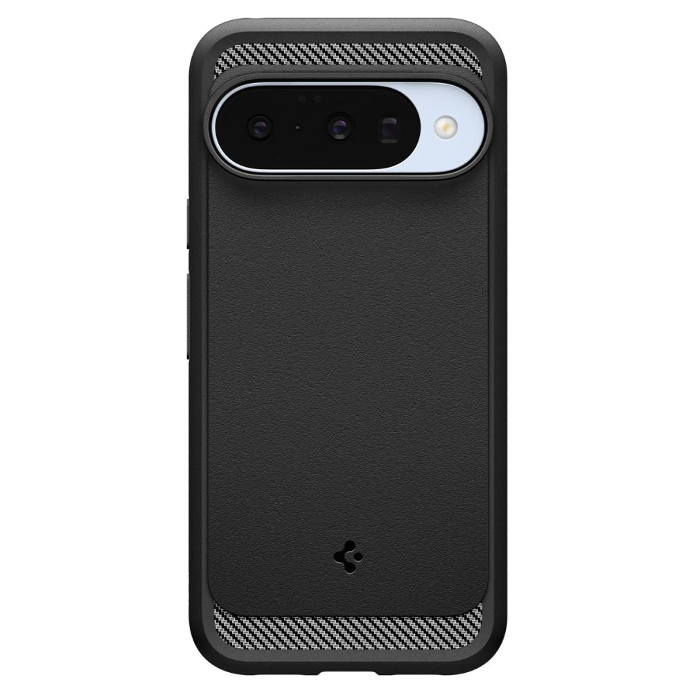 Spigen Rugged Armor Mag MagSafe Case for Google Pixel 10 / 10 Pro - Matte Black_1