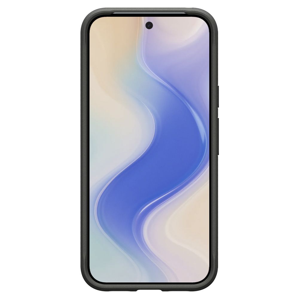 Spigen Rugged Armor Mag MagSafe Case for Google Pixel 10 / 10 Pro - Matte Black_2