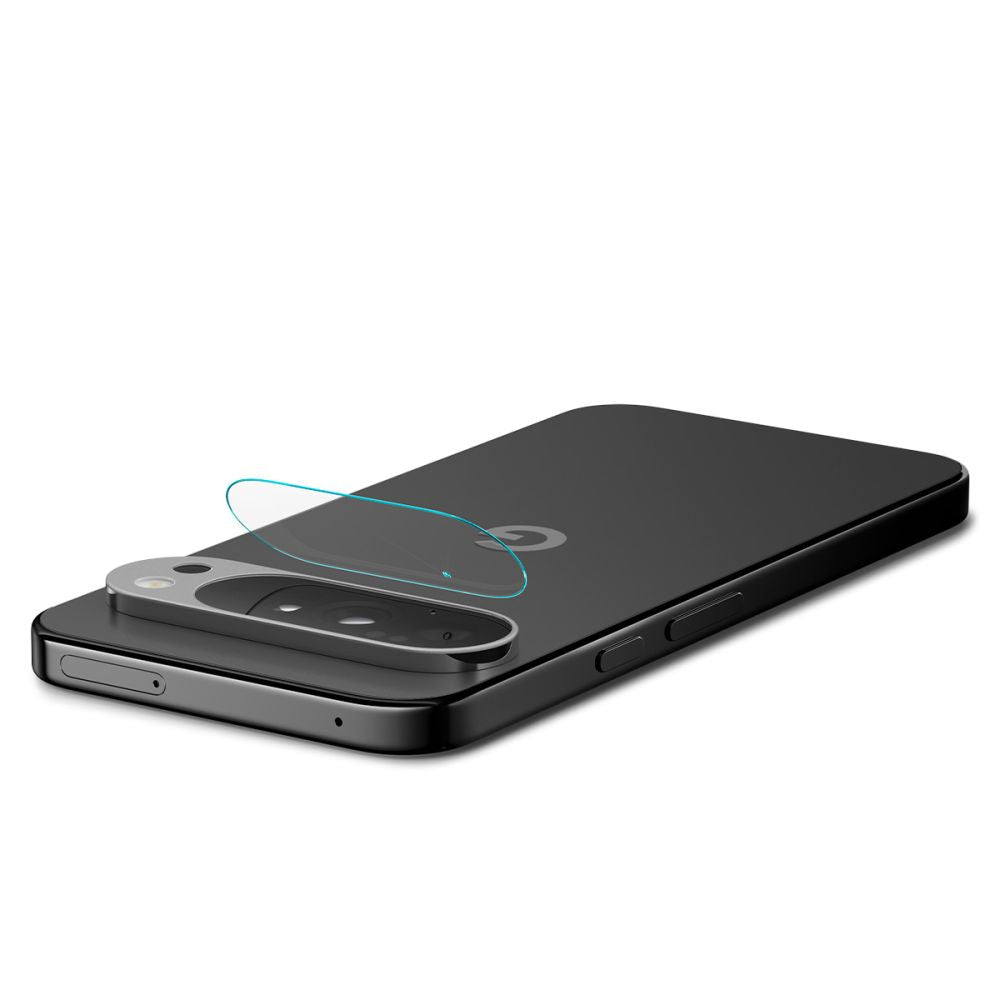 Spigen Optik Glas.tR Camera Cover 2-pack for Google Pixel 10 Pro_6