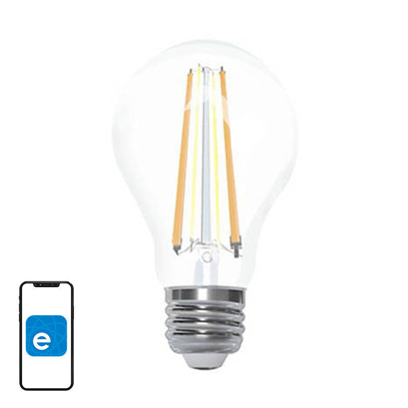 Smart WiFi LED bulb Sonoff B02-F-A60_0